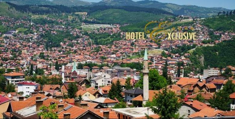 ELIX BH d o o Sarajevo