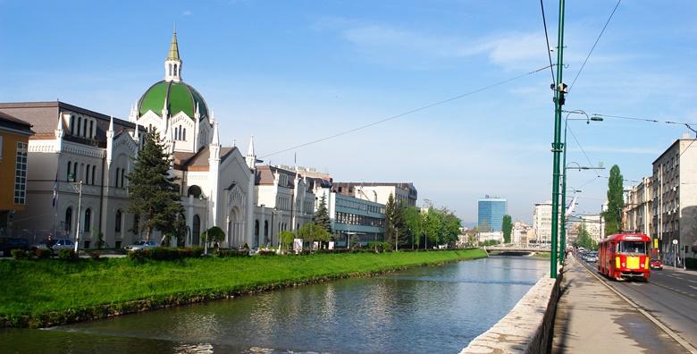 Benidorm d o o Sarajevo