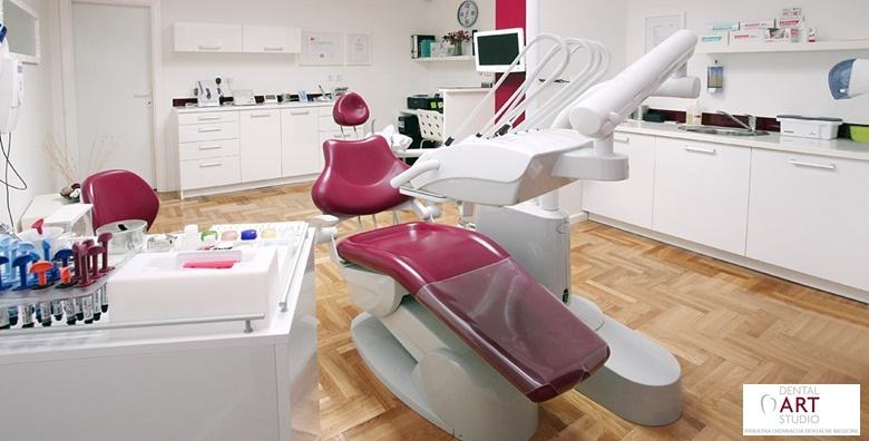 DENTAL ART STUDIO d o o 