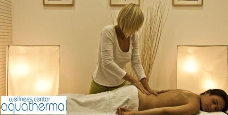 Wellness centar Aquathermal