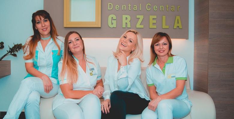 Dental Centar GRZELA d o o 