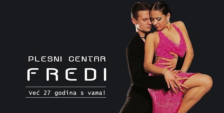 Plesni centar Fredi d o o 