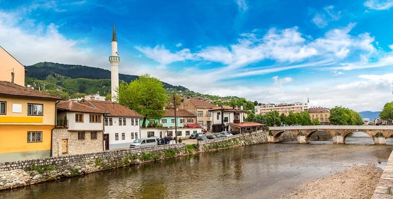 Sobe za iznajmljivanje vl Pasic Dzenana Sarajevo