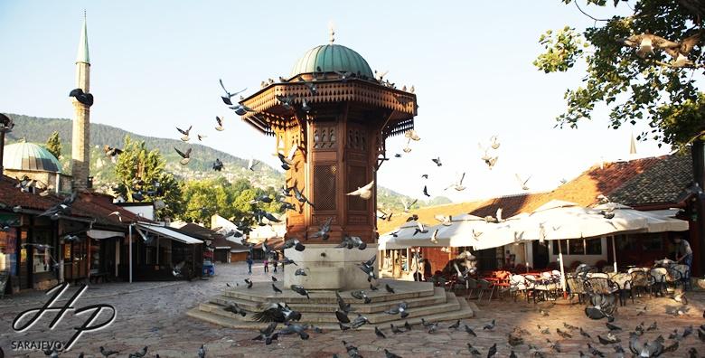 PRENOCISTE HOSTEL PLAZA  vl Karisik Elmedin Sarajevo