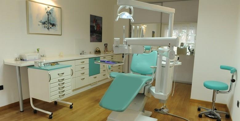 Privatna ordinacija dentalne medicine Mladenka Matic dr med dent