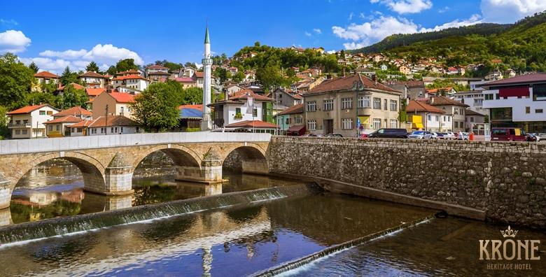 Termes d o o Sarajevo