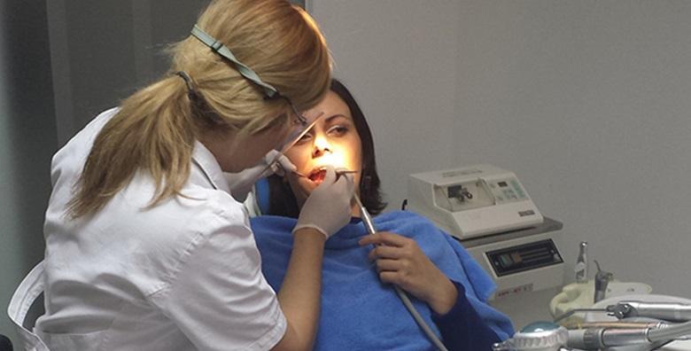 Ordinacija dentalne medicine Ines Kalauz dr med dent 