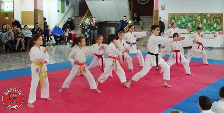 Karate Klub 10 DAN