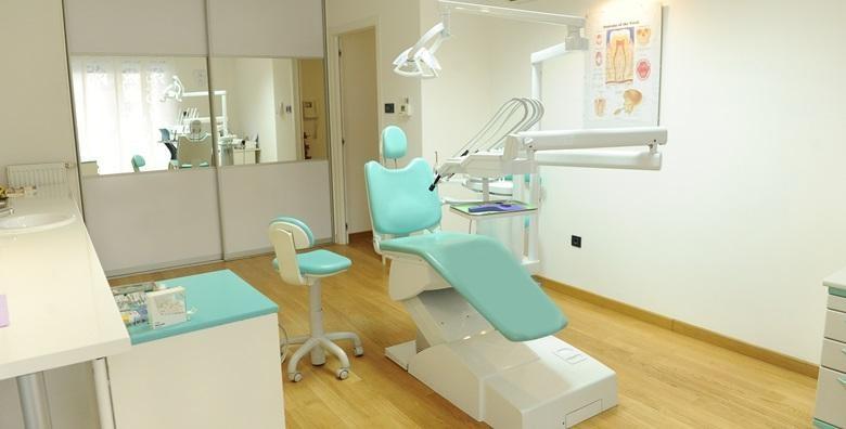 Privatna ordinacija dentalne medicine Mladenka Mestrovic dr med dent